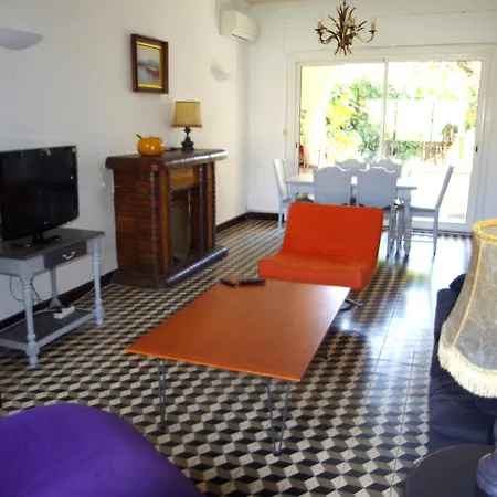 Maison De Charme Proche Des Plages Et Du Centre-ville *