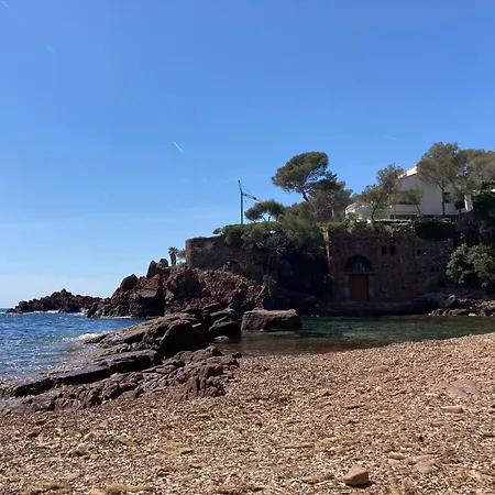 Maison De Charme Proche Des Plages Et Du Centre-ville