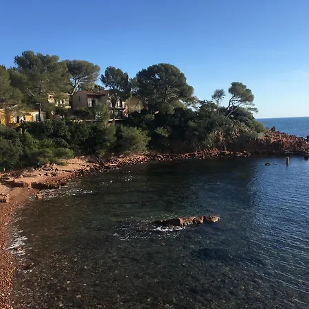 Maison De Charme Proche Des Plages Et Du Centre-ville *