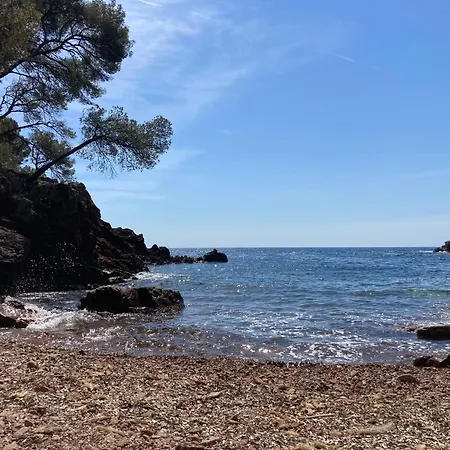 Maison De Charme Proche Des Plages Et Du Centre-ville Holiday home *